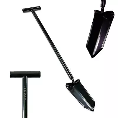 TerraX Master Digger - 34  Root Cutting Shovel With T-Handle • $39.95