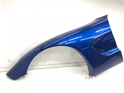 1997-2004 Corvette C5 Left Driver Front Fender Oem • $297.49