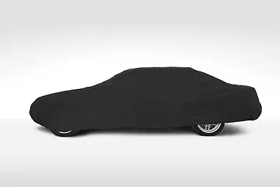 Coverzone Indoor Black Car Cover (Suits Mercedes E Class Sedan W210 1995-2002) • $88.50