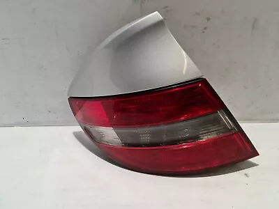 Mercedes-Benz CLC-180 Rear Tail Light Left N/S 2009 CL203 OEM A2038205164 • $38.56