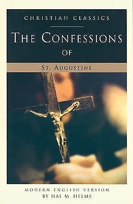 $127 • Buy The Confessions Of St. Augustine Paperback Saint Augustine