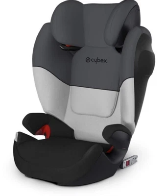 £79.99 • Buy CYBEX Highback Booster Car Seat 