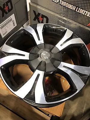 1 Rim Single 1x 2022 MAZDA BT50 18” Alloy Wheels Genuine Factory New • $100