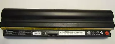 Lenovo Thinkpad Battery X100e X120e 42T4785 42T4784 68-74% Life • $13.88