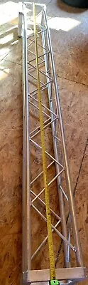 $289 • Buy Aluminum Stage/Club DJ Lighting Truss Tower Totem  Show Light Scaffolding