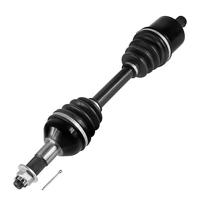 Rear Right CV Joint Axle For Can-Am Outlander 570 / Outlander Max 570 EFI 2016 • $60