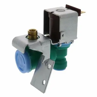 Exact Replacement Part W10865826 For Whirlpool Refrigerator Water Inlet Valve • $24.80