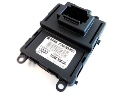 LED Module Control Unit Audi Q5 11 Pin • £73.06