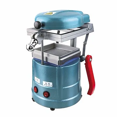 Dental Vacuum Molding Forming Machine Lab Equipment Vacuum Forming Machine 800W • $105.01