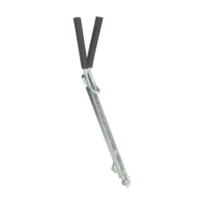 $47.95 • Buy Outboard Motor Support Bracket 450mm-775mm - Standard Size