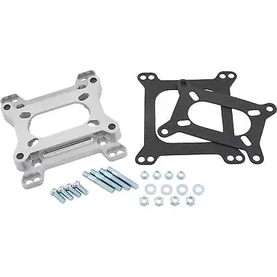 Universal 2-Barrel Carburetor Adapter • $28.99