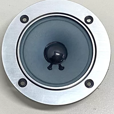 Vintage Pioneer E77CP60-54F Tweeter Replacement Speaker Driver  • $40