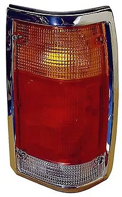 Depo Tail Light Assembly For B2200 B2600 B2000 316-1903R-AS1 • $122.63