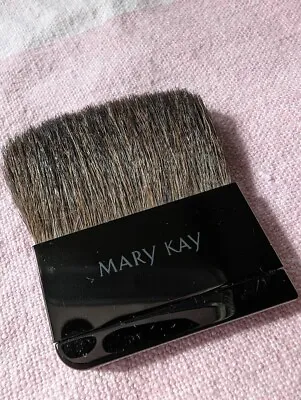 Mary Kay Compact Powder Brush 2007 NEW In Package • $7