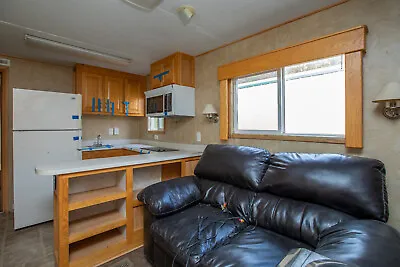 Container House Mobile Home Modular Duplex Trailer Portable Office Cottage Cabin • $25000