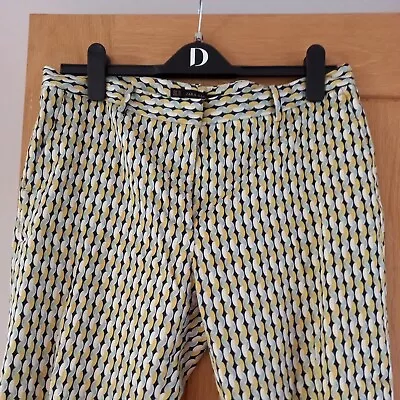 Zara Capri Pants Size 12 • £5.50