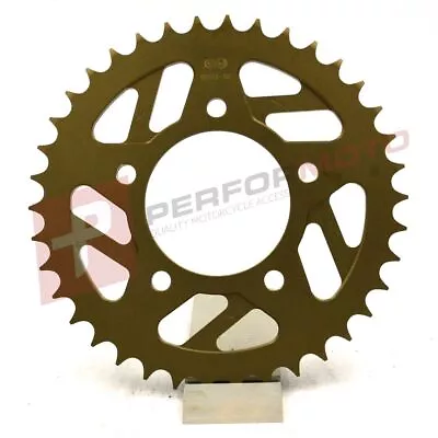 Marvic Wheels 76mm Centre 100 Pcd   AFAM Hard Anodised Rear Sprocket 38 Teeth • $58.49