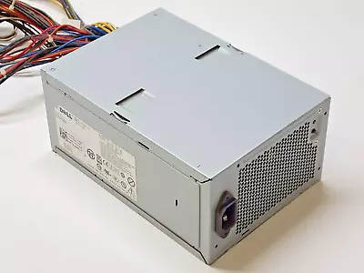 G821T Power Supply For H1100EF-00 Dell Precision T7400 T7500 1100W With Cable • $71.99