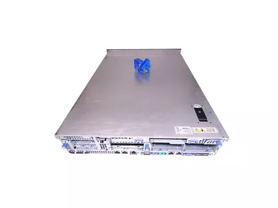 HP 589150-001 Proliant Dl380 G7 E5630 1p 6gb-r P410i/256 8 Sf • $234.99