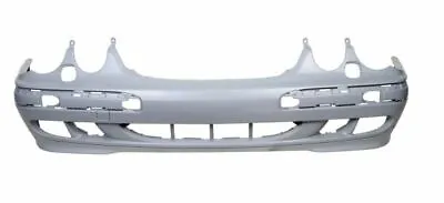 BLIC 5510-00-3527903P Bumper For Mercedes-Benz • $105.23