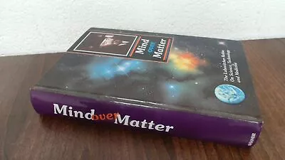 			Mind Over Matter Arnie Gotfryd (Ed.) The Association Of Religio		 • £15.49