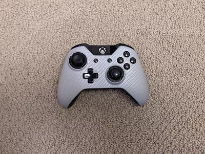 Xbox Scuf Prestige Controller - Grey Black • $79.95