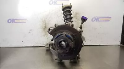 14 Porsche 911 991 Carrera Independent Suspension Rear Left Driver 3.4l • $726.75