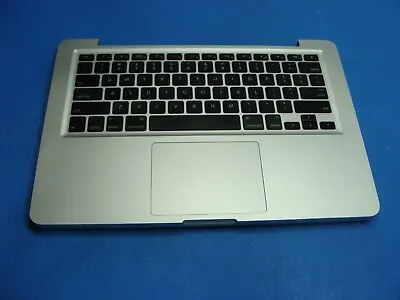 MacBook Pro A1278 13  2010 MC374LL/A OEM Top Casing W/Touchpad Keyboard 661-5561 • $19.94