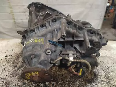Used Transfer Case Assembly Fits: 2004 Ford Explorer 4 Dr Exc. Sport Trac Full T • $298.14