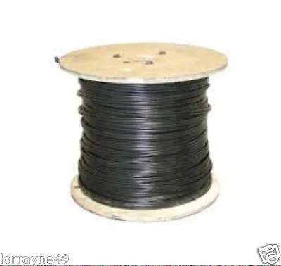 ORBIT8/2 Low Voltage Wire For Underground And Landscape PRICE 500' LVC-8 • $950