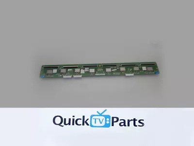 Vizio Vp422hdtv10a Y Buffer Board Lj92-01484a • $4.99