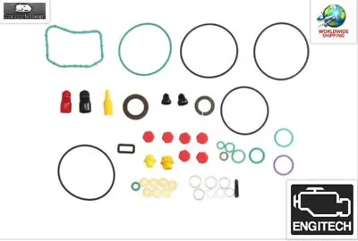 ENGITECH Original Repair Kit 1467045046 For VP44 FUEL PUMP • $30.61