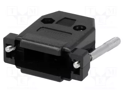 1 Pcs X CONNFLY - DS1045-15BP1L1 - Enclosure: For D-Sub Connectors D-Sub 15pin • £9.64