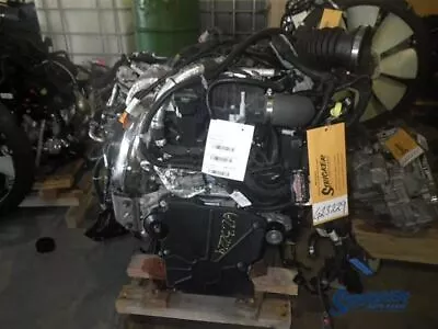 2023 Yukon 3.0L Duramax Diesel Engine 1171742 • $6599.99