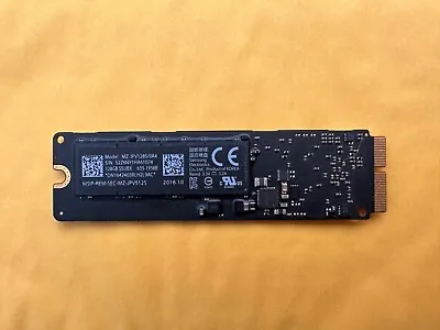 Original Apple 120 GB SSD For Late 2013 2014 2015 MacBook • $25