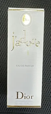 J'adore By Dior Women Parfum Spray 1.0 Oz / 30 Ml • $58.99