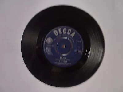 £0.40 • Buy 1964      P.j/proby          Hold Me / The Tips Of My Fingers