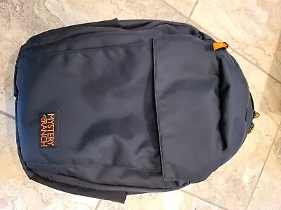 Mystery Ranch District 18 L Backpack - Black • $120