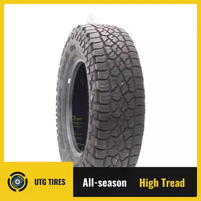 Used LT 245/75R17 Mastercraft Courser Trail HD 121/118S E - 13.5/32 • $48.72