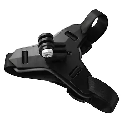 Motorcycle Helmet Chin Mount Holder For GoPro Hero 8/7/6/5 Black Sports Camera • $10.58