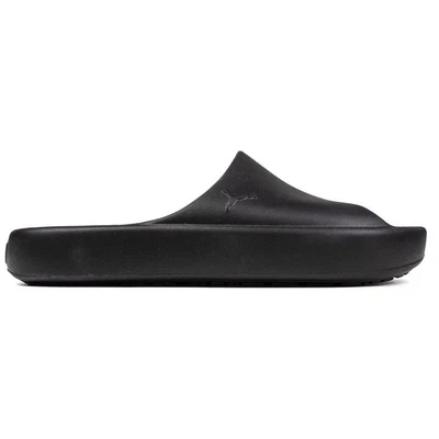 $79.15 • Buy PUMA Womens Shibui Cat Slides Sandals Black