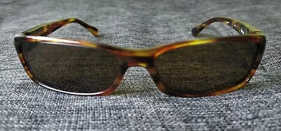£83.50 • Buy Alain Mikli STARCK Sunglasses Vintage Biocity 17 Polarized Handmade In France