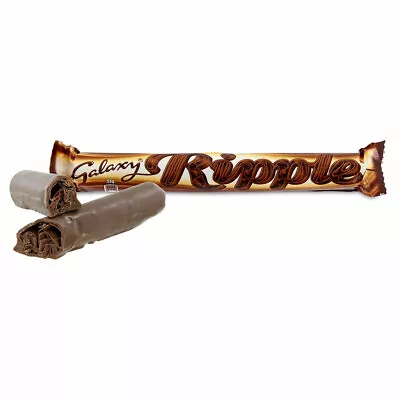 Mars Galaxy Ripple Candy Bar - 1.16oz (33g) • $2.29