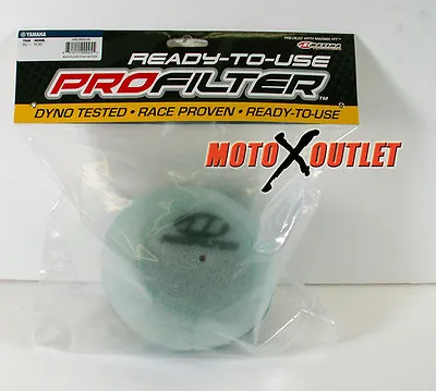 Yamaha YZ85 Air Filter YZ 85 Maxima Pro YZ80 80 1993-2023 • $13.95