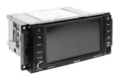 12 13 14 15 16  Dodge Chrysler Jeep Low Speed RBZ Radio MyGig Rbz P05091174AC • $187.49