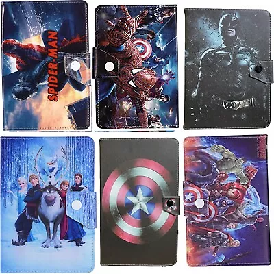 £8.99 • Buy 10.2 Inch Tablet Case Cover Fits For ALL 10  Inch 10.4  Inch Android Tablets Tab