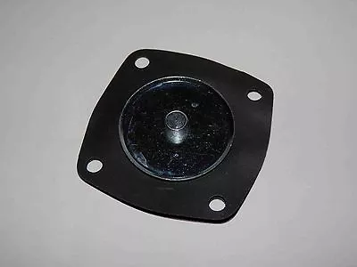 Weber 40 Ida Carburetor  Pump Diaphragm • $12.24