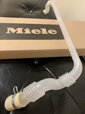$98 • Buy Miele Dishwasher Water Feed Tube  Pipe 05797270 , 11807570 . Made In Germany.