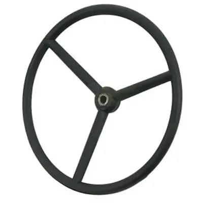 Steering Wheel Fits Massey Ferguson 240 250 230 135 1673006M1 • $36.89