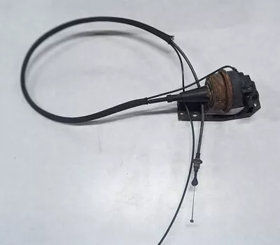 1999 Dodge Ram Cruise Control Module  Cable With Mounting Bracket  • $99